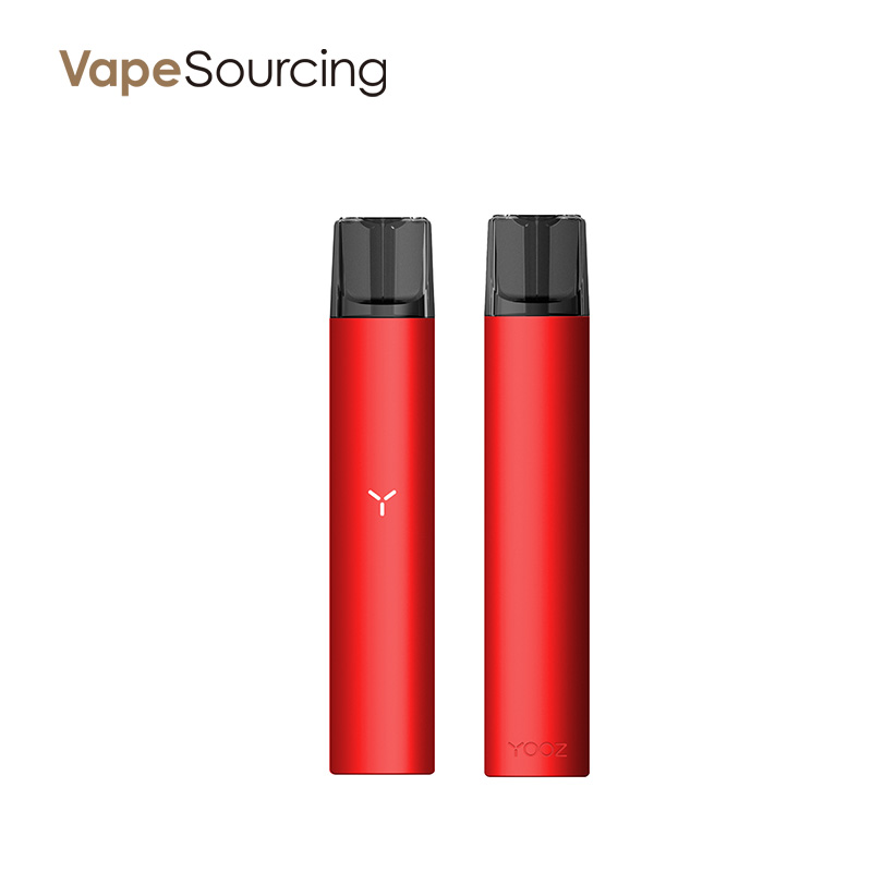 YOOZ Kit 350mAh Disposable Pod System Kit