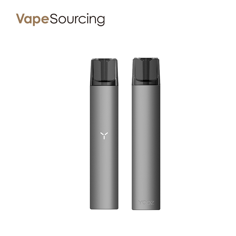 YOOZ Kit 350mAh Disposable Pod System Kit