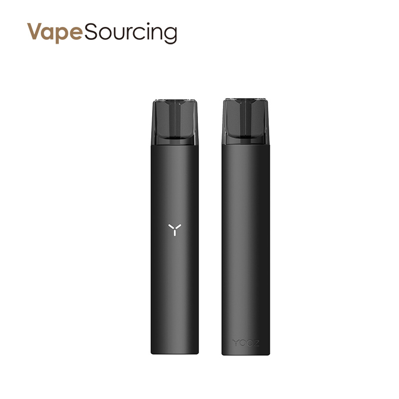 YOOZ Kit 350mAh Disposable Pod System Kit