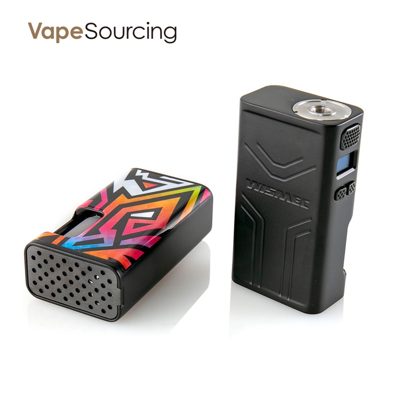 WISMEC Luxotic Surface Squonk Mod 80W