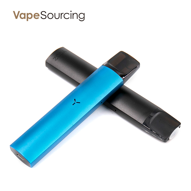 YOOZ Kit 350mAh Disposable Pod System Kit