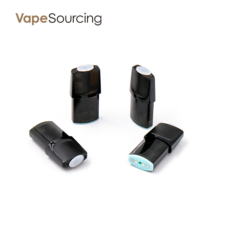 YOOZ Kit 350mAh Disposable Pod System Kit