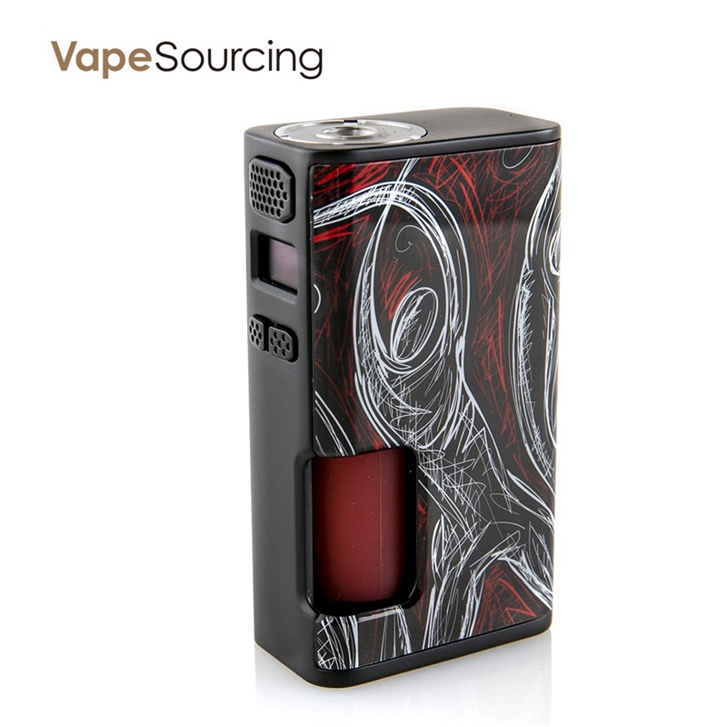 WISMEC Luxotic Surface Squonk Mod 80W