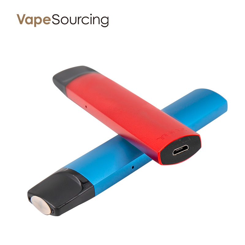 YOOZ Kit 350mAh Disposable Pod System Kit