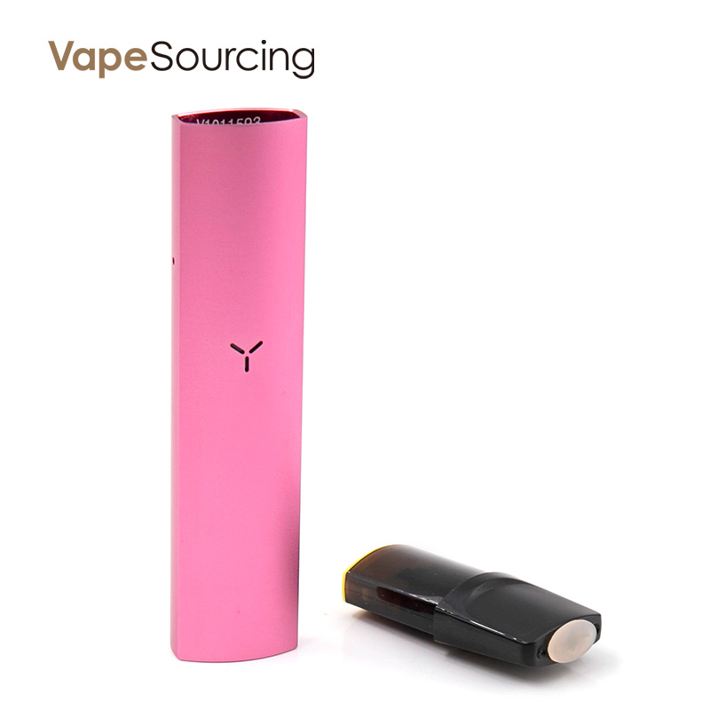 YOOZ Kit 350mAh Disposable Pod System Kit