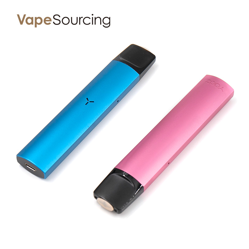 YOOZ Kit 350mAh Disposable Pod System Kit