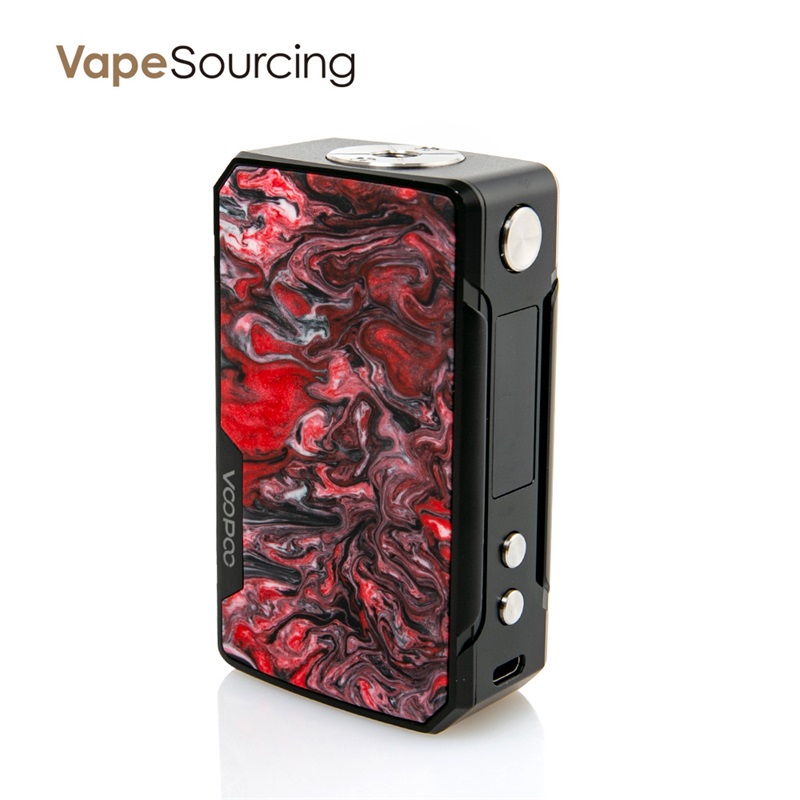 VOOPOO Drag Mini TC Box Mod