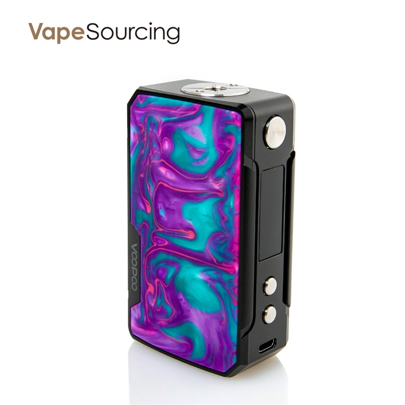 VOOPOO Drag Mini TC Box Mod