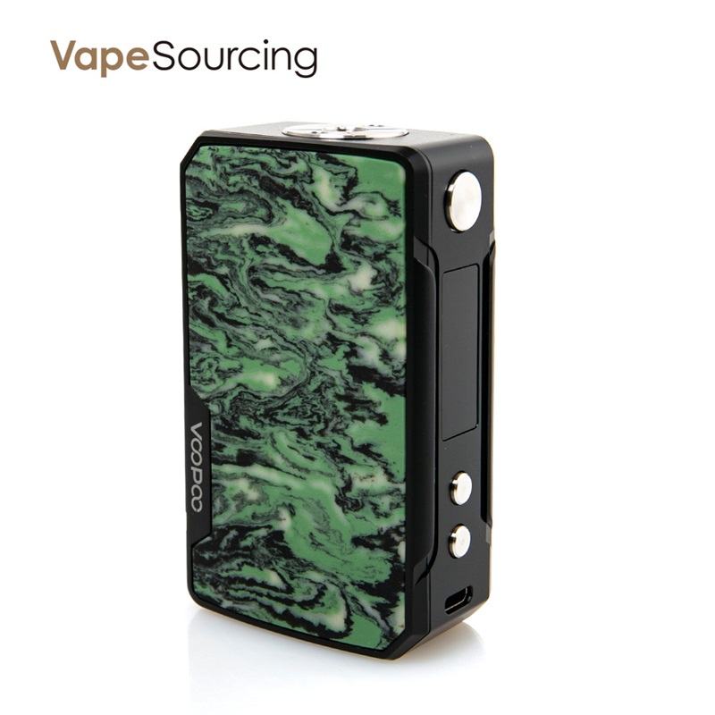 VOOPOO Drag Mini TC Box Mod