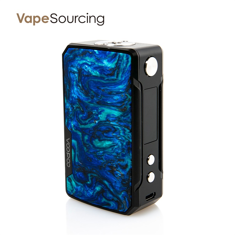 VOOPOO Drag Mini TC Box Mod