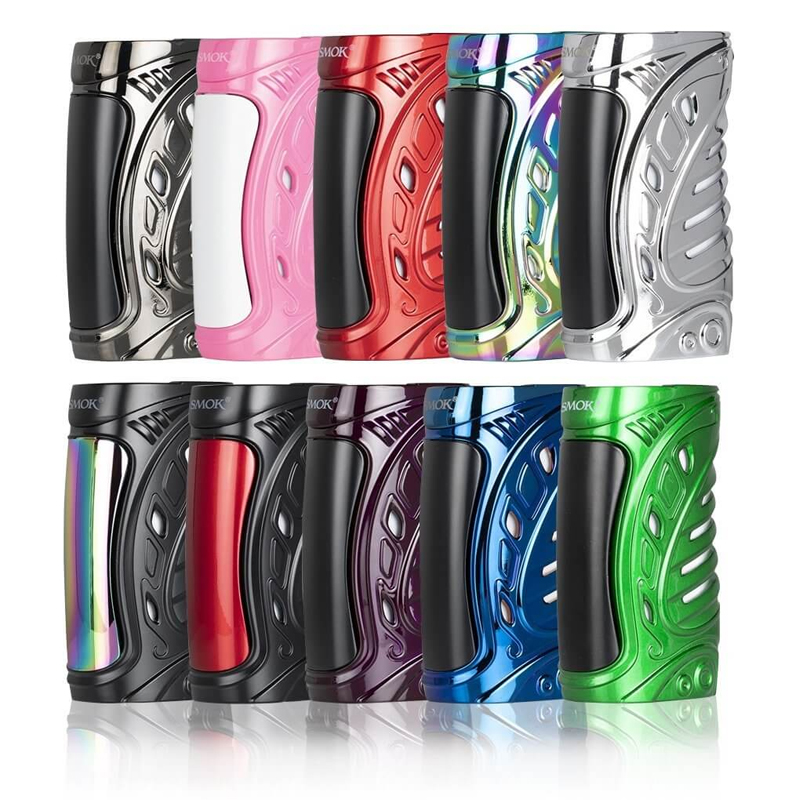 SMOK A-PRIV 225W Box Mod