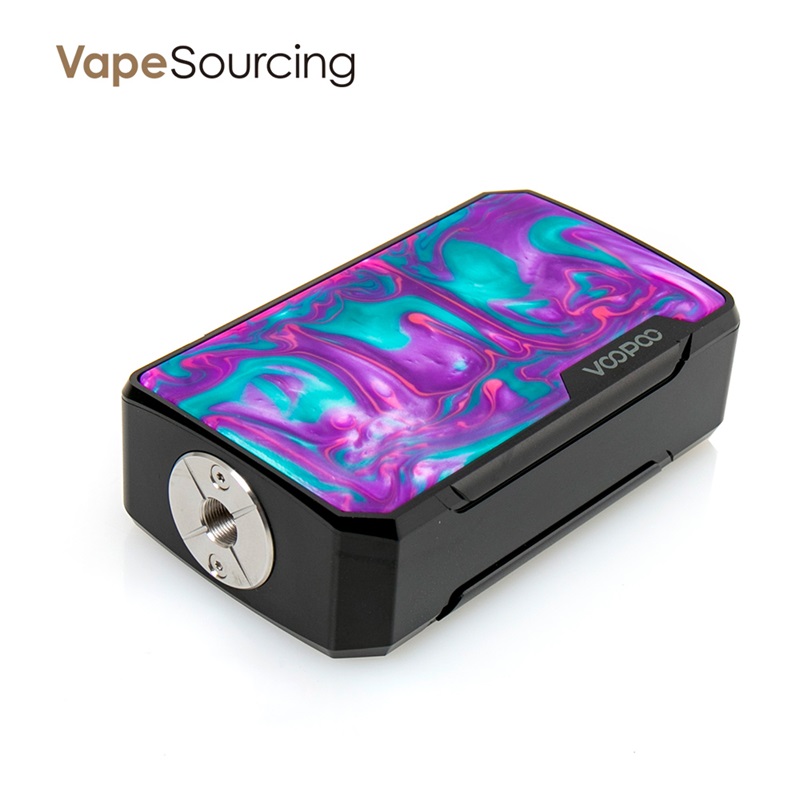 VOOPOO Drag Mini TC Box Mod