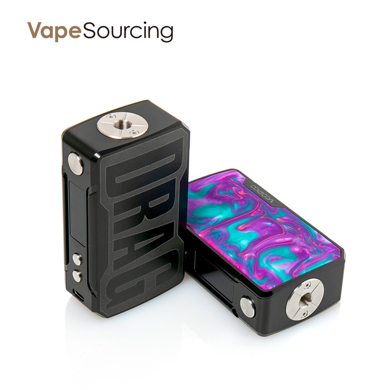 VOOPOO Drag Mini TC Box Mod