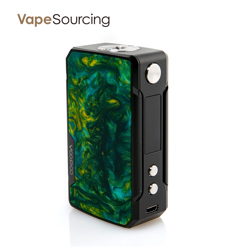 VOOPOO Drag Mini TC Box Mod