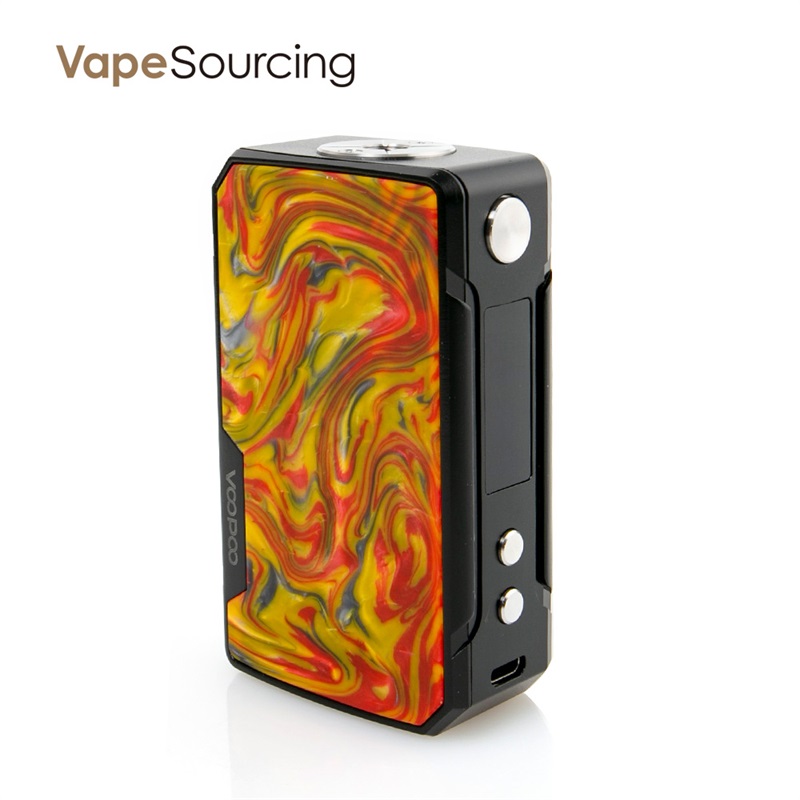 VOOPOO Drag Mini TC Box Mod