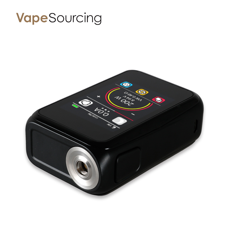 Joyetech Cuboid PRO Battery VW Mod 200W