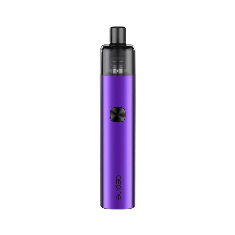 Aspire AVP Cube Pod Kit 1300mAh