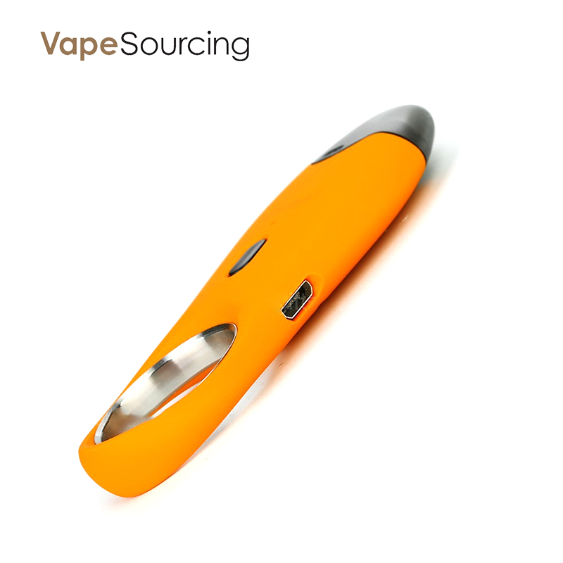 CARRYS Ring Kit 300mAh Pod System Kit