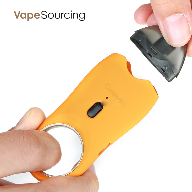 CARRYS Ring Kit 300mAh Pod System Kit