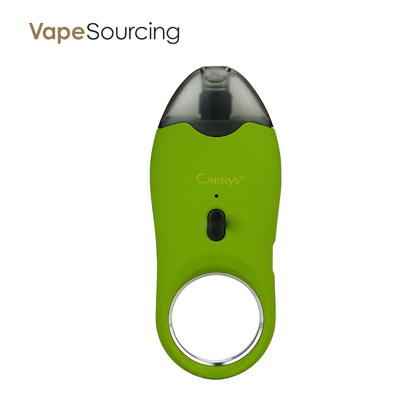 CARRYS Ring Kit 300mAh Pod System Kit