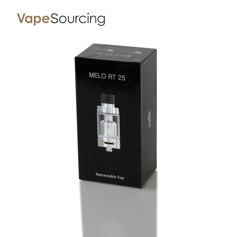 Eleaf MELO RT 25 Sub Ohm Tank