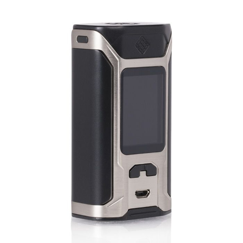 Wismec SINUOUS RAVAGE230 TC Box Mod