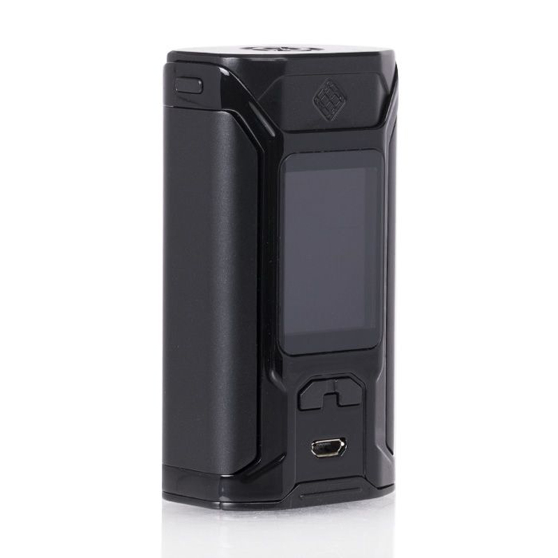 Wismec SINUOUS RAVAGE230 TC Box Mod