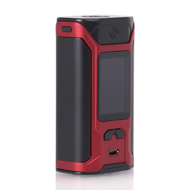 Wismec SINUOUS RAVAGE230 TC Box Mod