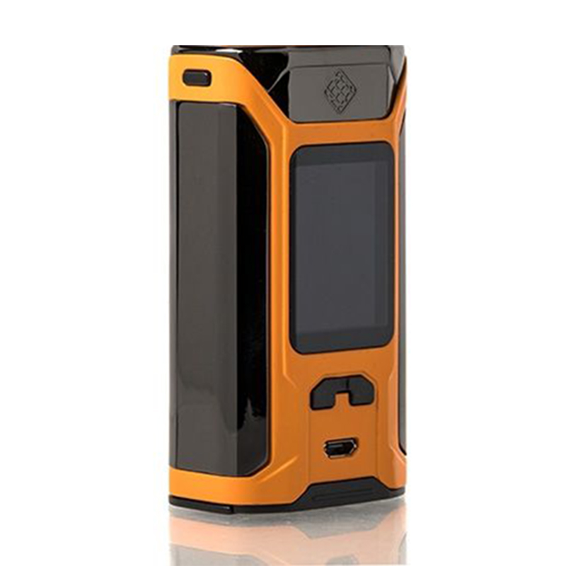 Wismec SINUOUS RAVAGE230 TC Box Mod