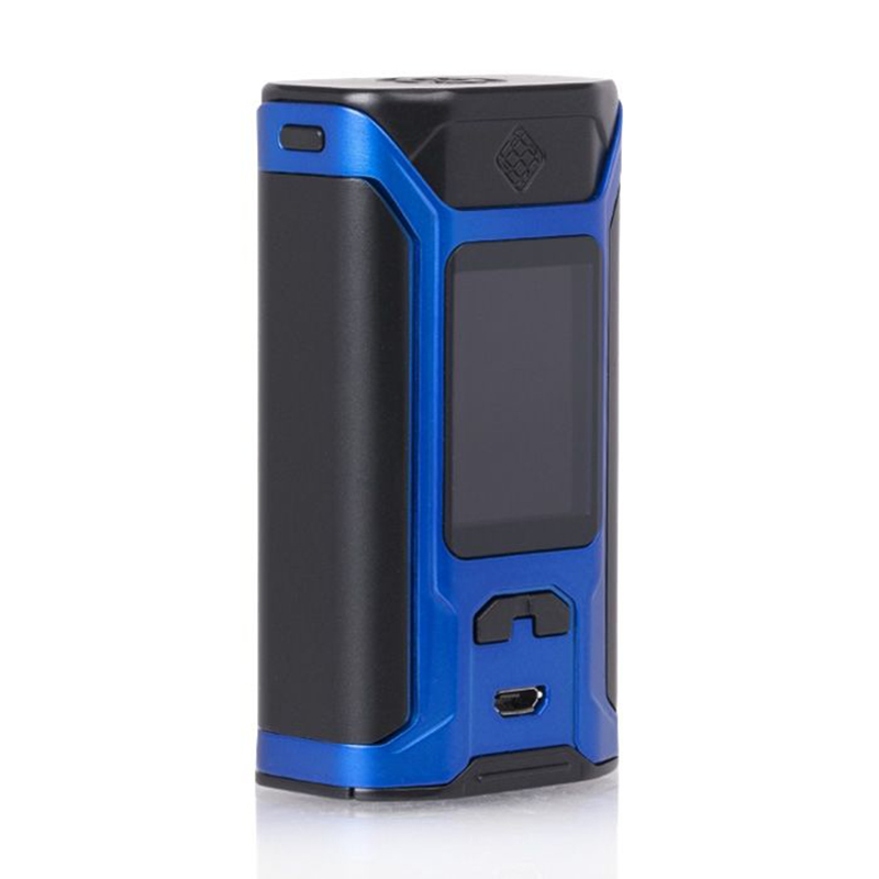 Wismec SINUOUS RAVAGE230 TC Box Mod