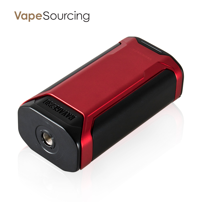 Wismec SINUOUS RAVAGE230 TC Box Mod