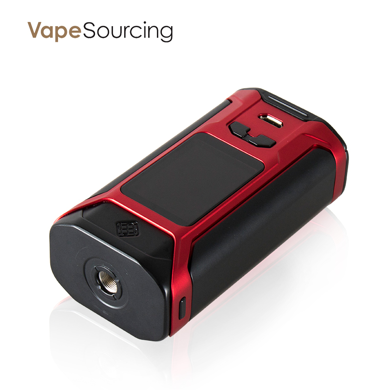 Wismec SINUOUS RAVAGE230 TC Box Mod