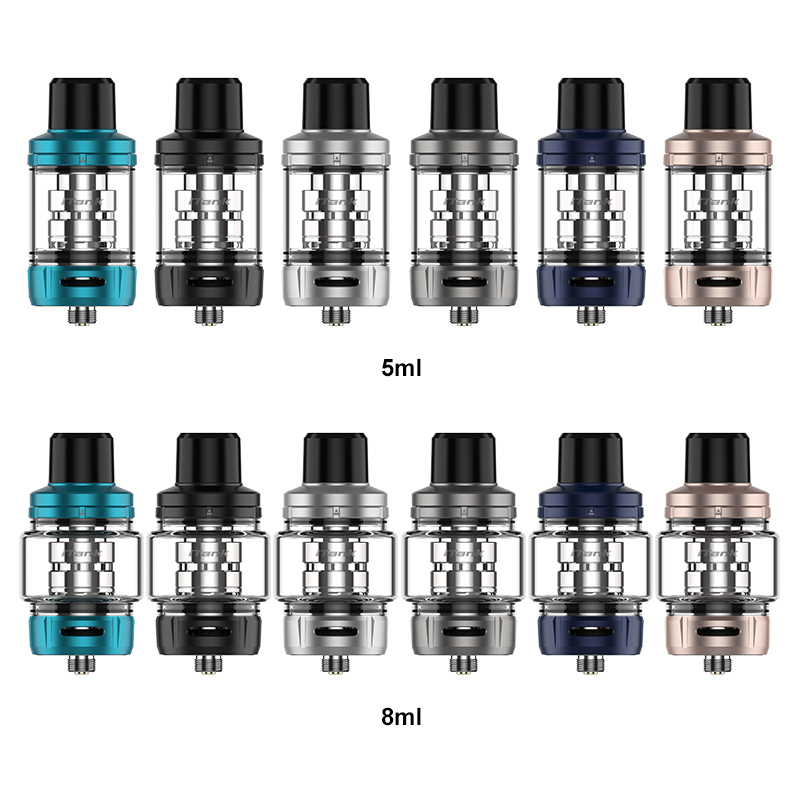 Vaporesso iTank Sub Ohm Tank 5ml/8ml