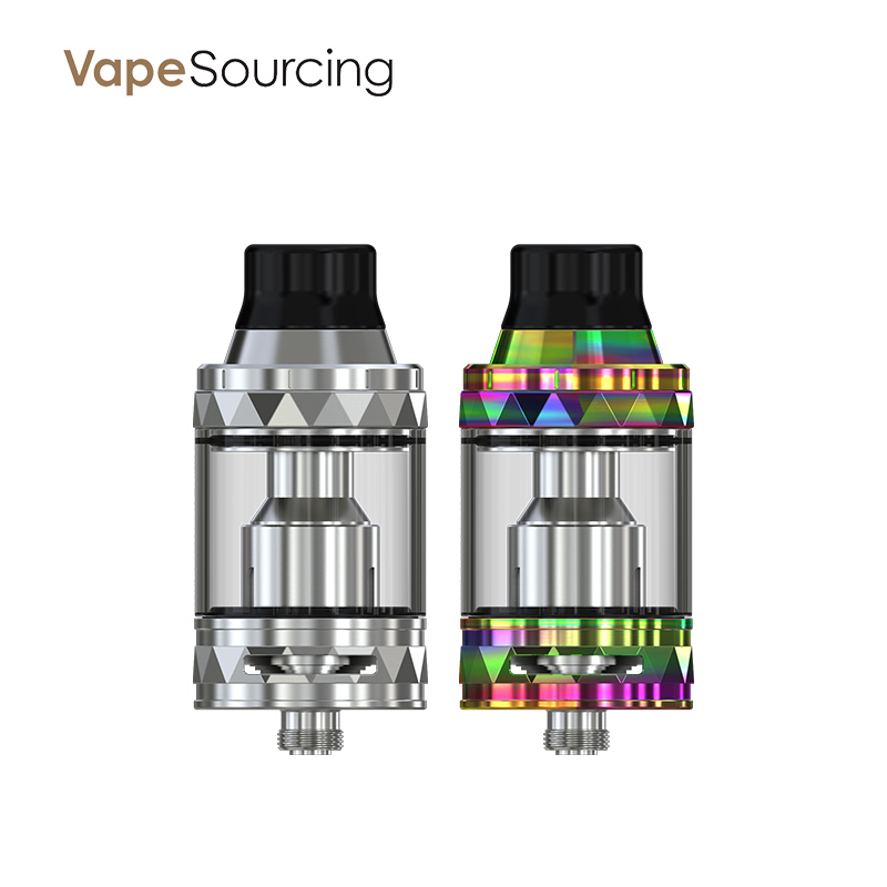 Eleaf ELLO TS Atomizer 2ml/4ml