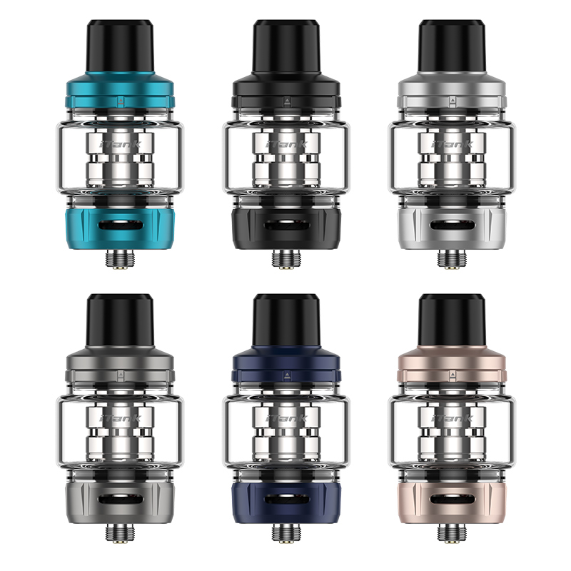 Vaporesso iTank Sub Ohm Tank 5ml/8ml