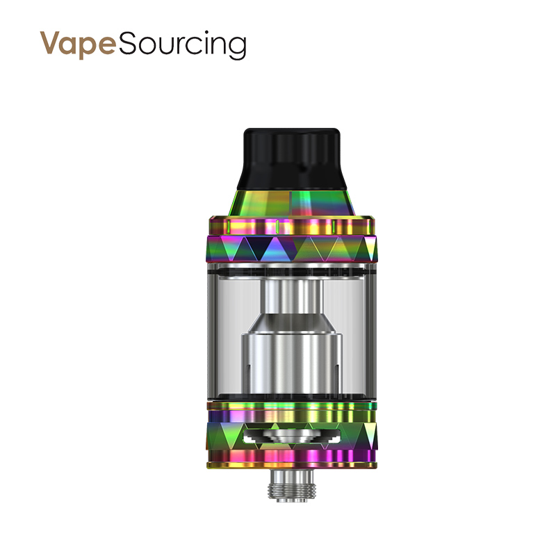 Eleaf ELLO TS Atomizer 2ml/4ml