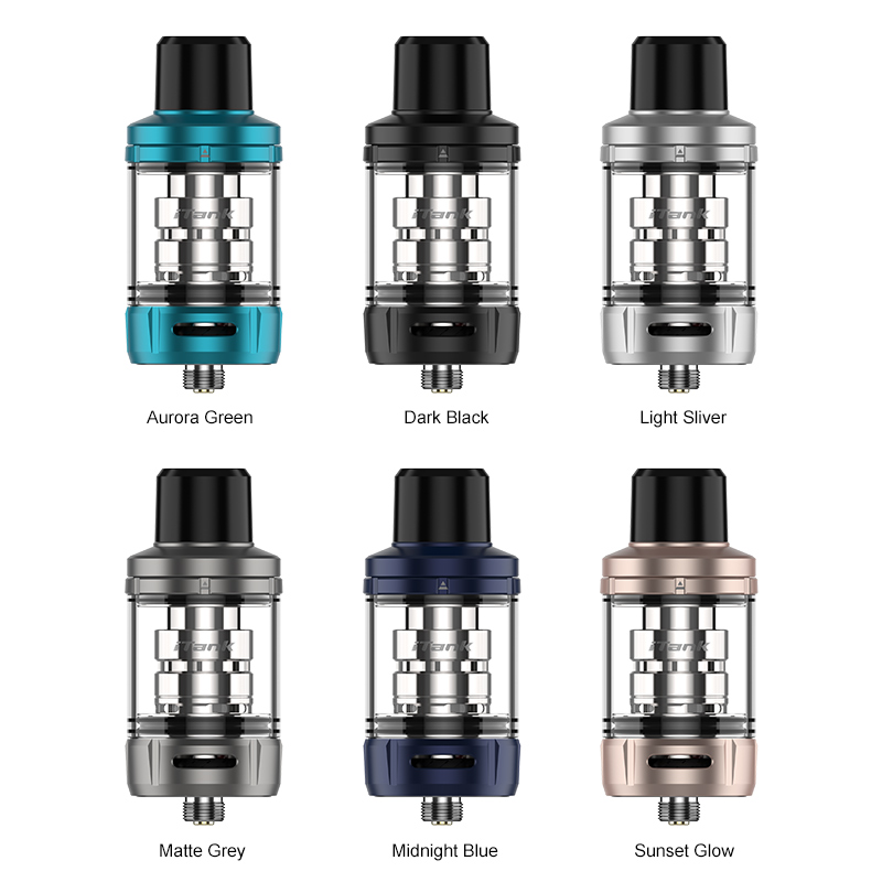 Vaporesso iTank Sub Ohm Tank 5ml/8ml