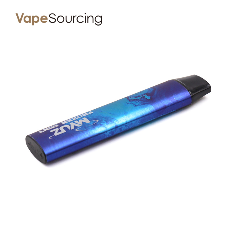 Myuz SSX Disposable Kit 220mAh