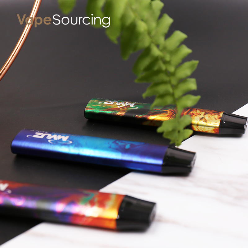 Myuz SSX Disposable Kit 220mAh