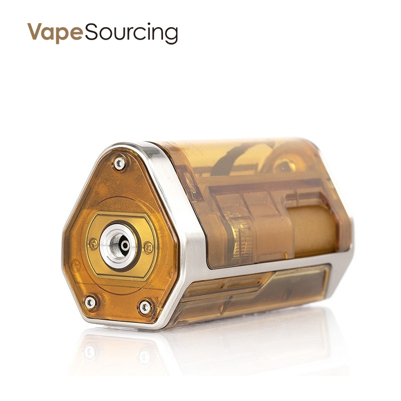 Lost Vape Drone DNA250C BF Squonk Box Mod