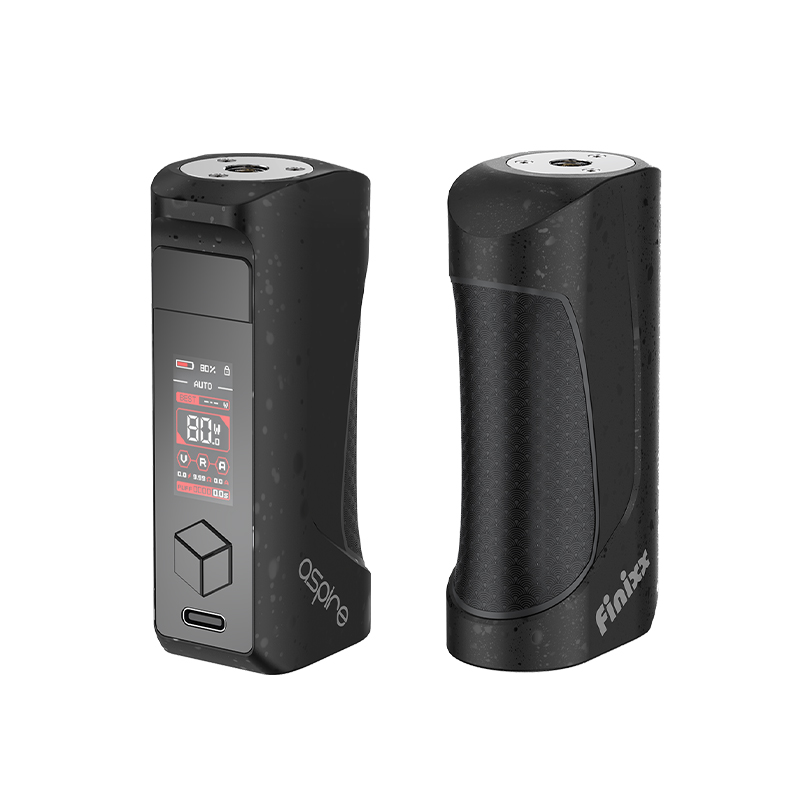 Aspire Finixx TC Box Mod 80W