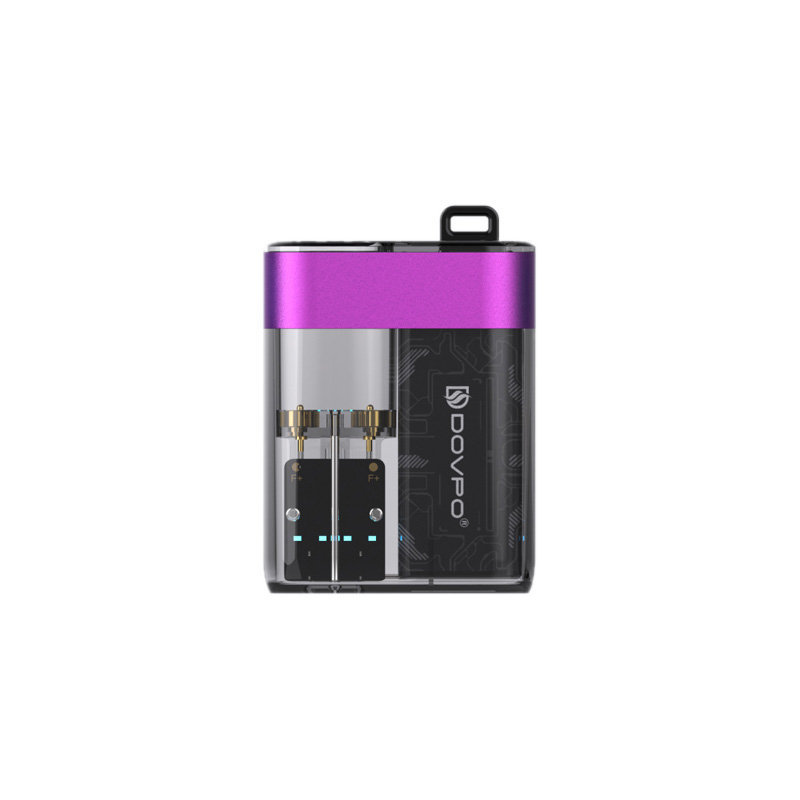 Dovpo D-Box Pod Device 750mAh 7W