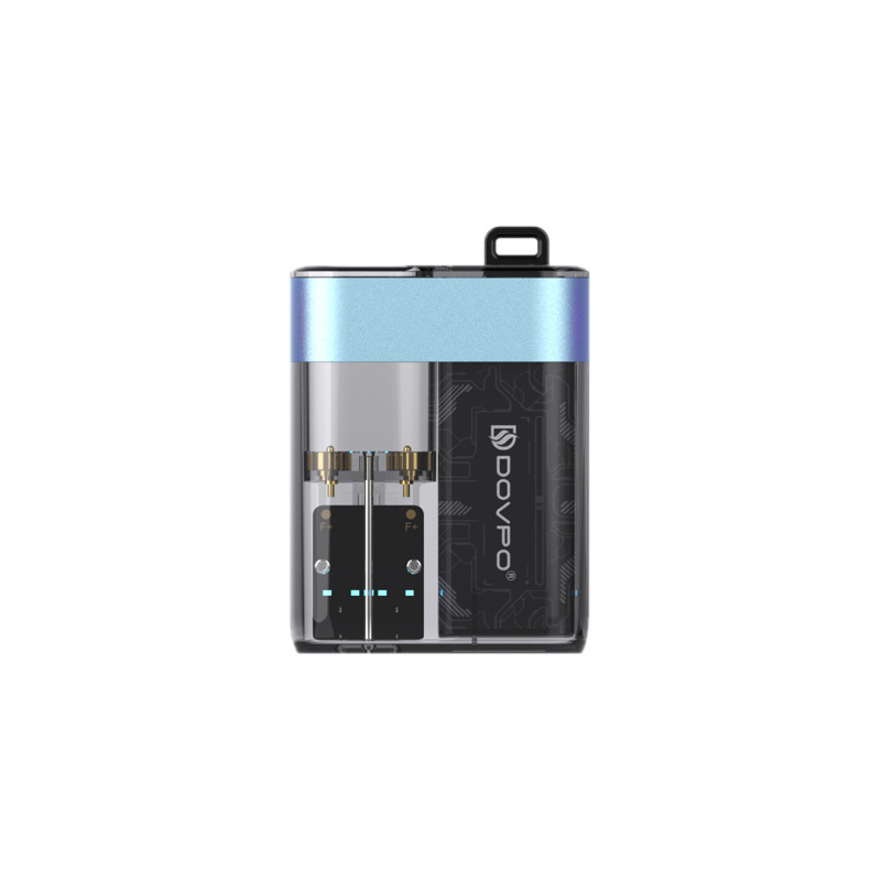 Dovpo D-Box Pod Device 750mAh 7W