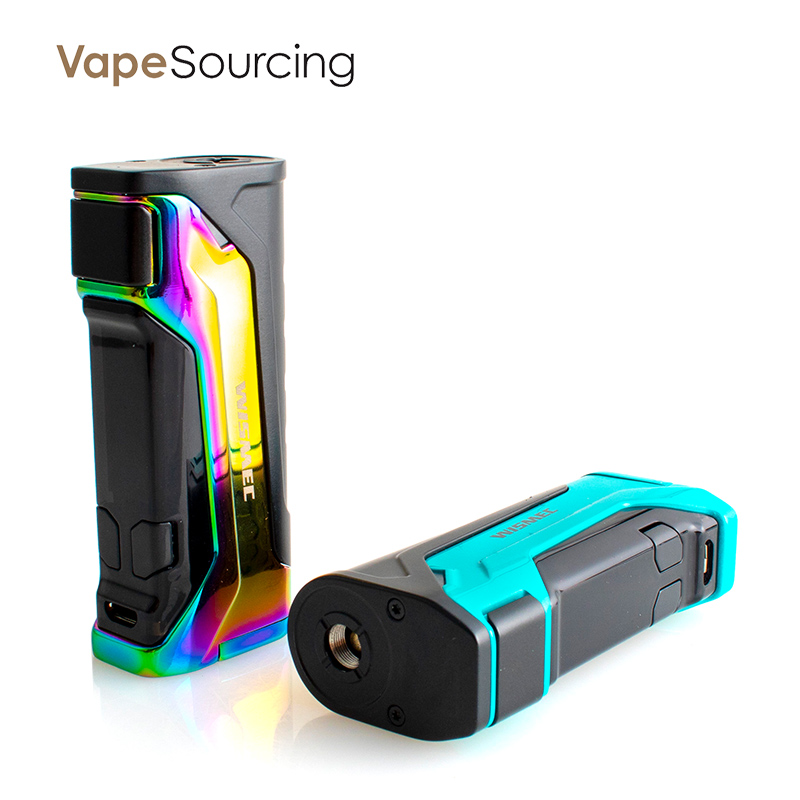 Wismec CB-80 Box Mod 80w