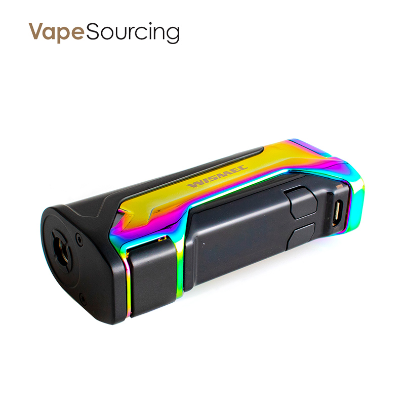 Wismec CB-80 Box Mod 80w