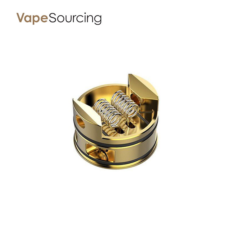 CoilART DPRO RDA 24mm