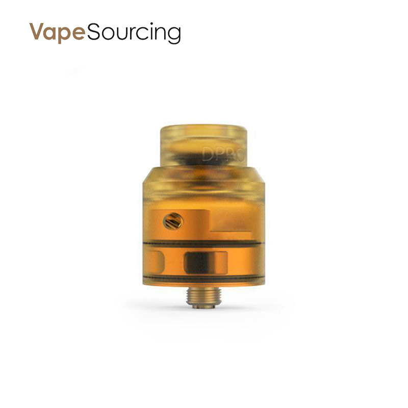 CoilART DPRO RDA 24mm