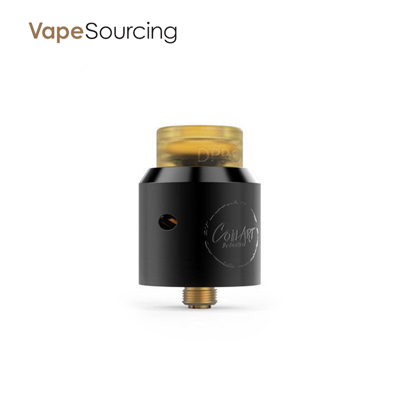 CoilART DPRO RDA 24mm