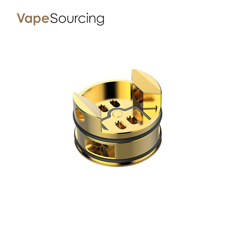 CoilART DPRO RDA 24mm