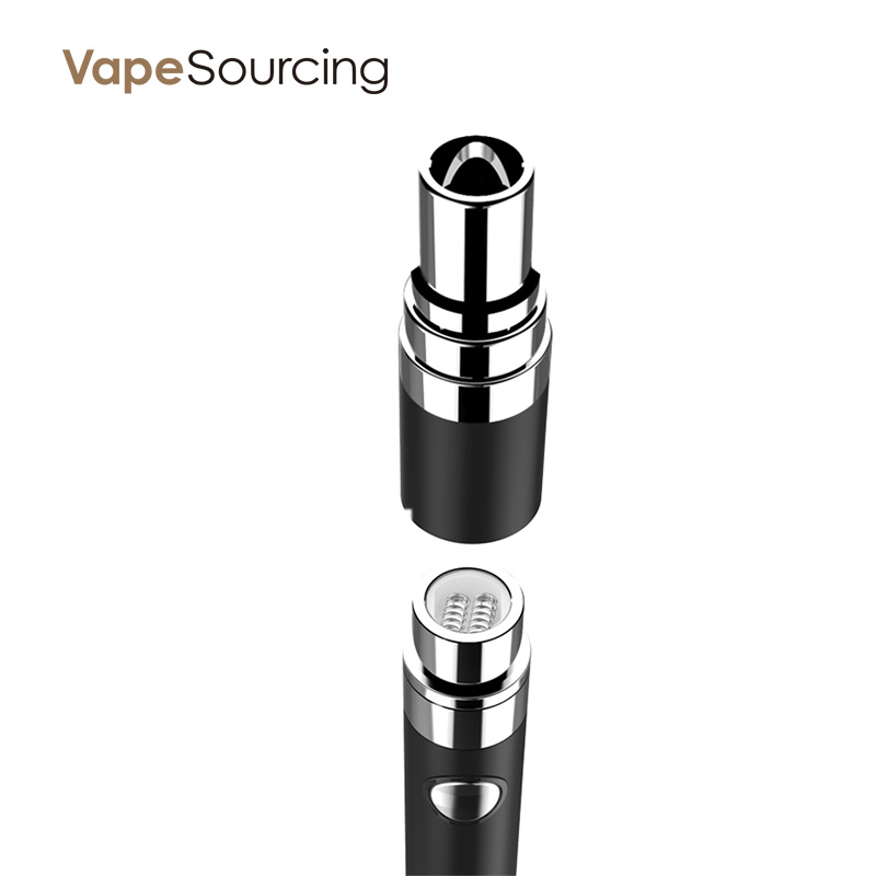 Hecig Magneto Nano Dab Pen Kit 650mAh